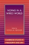 Steven A. Hetcher, Steven A. (Vanderbilt University Hetcher, Jules L. Coleman, Gerald Postema - Norms in a Wired World