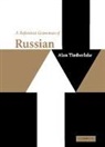 Alan Timberlake, Alan (University of California Timberlake, Timberlake Alan - A Reference Grammar of Russian