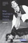J. S. Bratton, Jacky Bratton, Jacky (Royal Holloway Bratton, Tracy C. Davis - New Readings in Theatre History