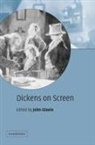 John Glavin, John (Georgetown University Glavin, Professor John Glavin, John Glavin - Dickens on Screen
