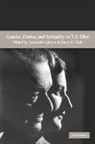 Nancy K. Laity Gish, Cassandra (Drew University Laity, Nancy Gish, Nancy K. Gish, Cassandra Laity - Gender, Desire, and Sexuality in T. S. Eliot