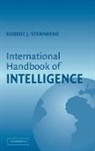 Robert J. Sternberg, Robert J. (Yale University Sternberg, Robert J. Sternberg, Robert J. Phd Sternberg - International Handbook of Intelligence