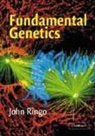 John Ringo, John (University of Maine Ringo - Fundamental Genetics