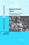 Alistair Lax, Alistair J. Lax, Alistair J. (King''''s College London) Lax, Brian Henderson, Alistair Lax, Alistair J. Lax... - Bacterial Protein Toxins