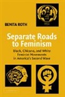 Benita Roth, Benita (State University of New York Roth, Roth Benita - Separate Roads to Feminism