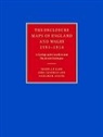 John Chapman, Roger Kain, Roger J. P. Kain, Roger J. P. Chapman Kain, Roger J.p. Chapman Kain, Richard R. Oliver - Enclosure Maps of England and Wales 1595-1918