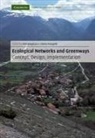 Rob H. G. Jongman, Rob H. G. (Senior Researcher) Pungetti Jongman, Rob H. G. Pungetti Jongman, Rob H.g. Pungetti Jongman, Rob Jongman, Rob H. G. Jongman... - Ecological Networks and Greenways