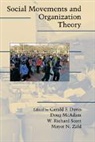 Gerald (University of Michigan Davis, Gerald F. Davis, Gerald F. (University of Michigan Davis, Gerald F. Mcadam Davis, Gerald Davis, Gerald F. Davis... - Social Movements and Organization Theory