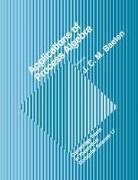 J. C. M. Baeten, J.C.M. Baeten, Samson Abramsky, J. C. M. Baeten, C. J. van Rijsbergen, C. J. van Rijsbergen - Applications of Process Algebra