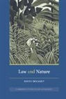 David Delaney, David (Amherst College Delaney, David L. Delaney, Chris Arup, Martin Chanock - Law and Nature