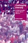 Davina Cooper, Davina (University of Kent Cooper, Jeffrey C. Alexander, Steven Seidman - Challenging Diversity