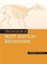 Donald R. Prothero, Donald R. (Occidental College Prothero, Donald. R Prothero - Evolution of North American Rhinoceroses