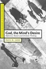 Paul Janz, Paul D. Janz, Daniel W. Hardy - God, the Mind's Desire