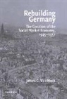 James C. van Hook, James C.van Hook, James C. Van Hook - Rebuilding Germany