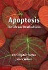 C. S. Potten, C.s. Wilson Potten, Christopher Potten, Christopher S. Potten, Christopher S. Wilson Potten, James Wilson - Apoptosis