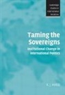 K. J. Holsti, K.J. Holsti, Kalevi J. Holsti, STEVE SMITH - Taming the Sovereigns