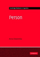 Siewierska Anna, Anna Siewierska, Anna (Lancaster University) Siewierska, S. R. Anderson - Person