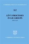 Ming Liao, Ming (Auburn University Liao, Bela Bollobas, W. Fulton - Levy Processes in Lie Groups