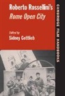 Sidney Gottlieb, Sidney (Sacred Heart University Gottlieb, Horton Andrew, Sidney Gottlieb, Gottlieb Sidney - Roberto Rossellini''s Rome Open City