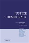 Keith (London School of Economics and Pol Dowding, Keith M. Goodin Dowding, Keith Dowding, Keith M. Dowding, Dowding Keith, Robert E. Goodin... - Justice and Democracy