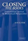 Jon Elster, Jon (Columbia University Elster - Closing the Books