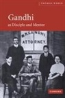 Thomas Weber, Thomas K. Weber - Gandhi As Disciple and Mentor