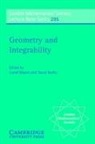 Lionel Mason, Lionel (University of Oxford) Nutku Mason, Lionel J. Nutku Mason, Lionel Nutku Mason, Yavuz Nutku, L. J. Mason... - Geometry and Integrability