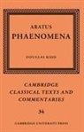 Aratus, Aratus of Soli, James Diggle, Douglas Kidd - Aratus: Phaenomena