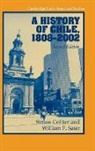 Simon Collier, Simon (Vanderbilt University Collier, Simon Sater Collier, William F. Sater, Alan Knight - History of Chile, 1808-2002