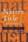 Peter Sutton - Native Title in Australia