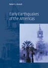 Robert Kovach, Robert L. Kovach, Robert L. (Stanford University Kovach, Kovach Robert L. - Early Earthquakes of the Americas