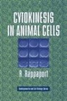 Rappaport R, R. Rappaport, Jonathan B. L. Bard - Cytokinesis in Animal Cells