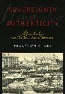 Prasenjit Duara - Sovereignty and Authenticity