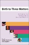 Lesley Abbott, Lesley Langston Abbott, Ann Langston, Anna Langston - Birth to Three Matters