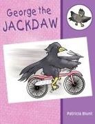Patricia Blunt, Rowan Buckanan - George the Jackdaw
