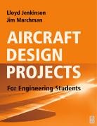 Jenkinson, Lloyd R. Jenkinson, Lloyd R. (Senior Lecturer Jenkinson, Lloyd R. Marchman Jenkinson, Jenkinson Lloyd R., James F. Marchman... - Aircraft Design Projects