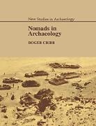Roger Cribb, Roger (Central Land Council Cribb, Cribb Roger, Colin Renfrew - Nomads in Archaeology