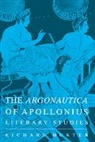 R. L. Hunter, R. Lanny Hunter, R.L. Hunter, Richard Hunter, Hunter R. L. - Argonautica of Apollonius