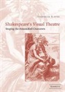 Frederick Kiefer, Frederick (University of Arizona) Kiefer - Shakespeare''s Visual Theatre