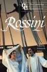 Emanuele Senici, Emanuele (University of Oxford) Senici, Jonathan Cross, Emanuele Senici - Cambridge Companion to Rossini