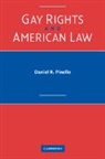 Daniel Pinello, Daniel R Pinello, Daniel R. Pinello, Daniel R. (City University of New York) Pinello, Pinello Daniel R. - Gay Rights and American Law