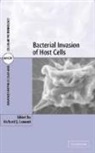Richard J. Lamont, Richard J. (University of Florida) Lamont, Brian Henderson, Richard Lamont, Richard J Lamont, Richard J. Lamont... - Bacterial Invasion of Host Cells