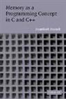 F. Franek, Frantisek Franek, Frantisek (Mcmaster University Franek, Franek Frantisek - Memory As a Programming Concept in C and C++