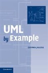 Chinwa Jalloul, Ghinwa Jalloul, Ghinwa (American University of Beirut) Jalloul, Jalloul Ghinwa - Uml By Example