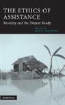 Deen K. Chatterjee, Deen K. (University of Utah) Chatterjee, Deen K. Chatterjee, Douglas Maclean - Ethics of Assistance