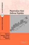 Deirdre A. (University of Leeds) Hancock Devine, Deirdre A. Hancock Devine, Deirdre Hancock Devine, Dierdre A. Devine, Deirdre A. Devine, Deirdre A. (University of Leeds) Devine... - Mammalian Host Defense Peptides
