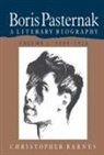 Christopher Barnes, Christopher (University of Toronto) Barnes, Barnes Christopher, Barnes Christopher - Boris Pasternak