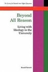 Barnett, Ronald Barnett - Beyond all Reason: