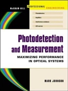 Mark Johnson, Johnson Mark - Photodetection and Measurement