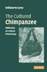 W C McGrew, W. C. McGrew, W. C. (Miami University) McGrew, McGrew W. C. - Cultured Chimpanzee